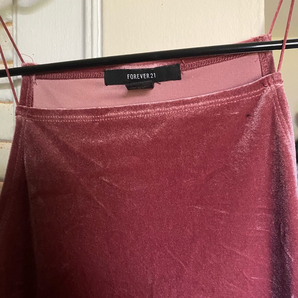 Forever 21 dress
